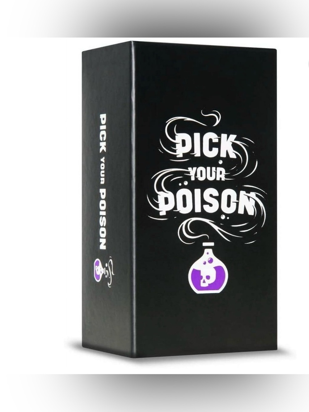 Pick Your Poison Game